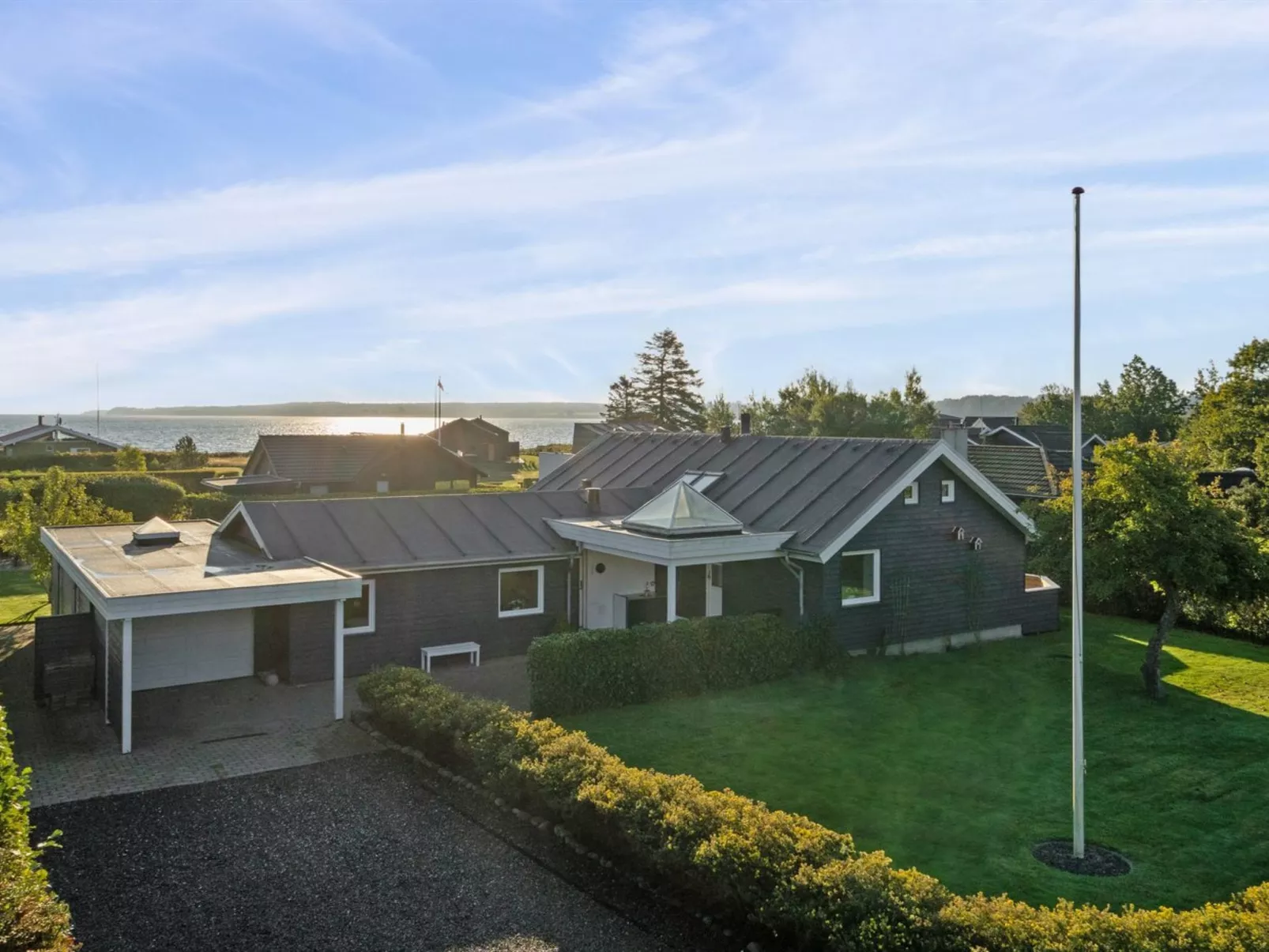 "Tajo" - 200m from the sea