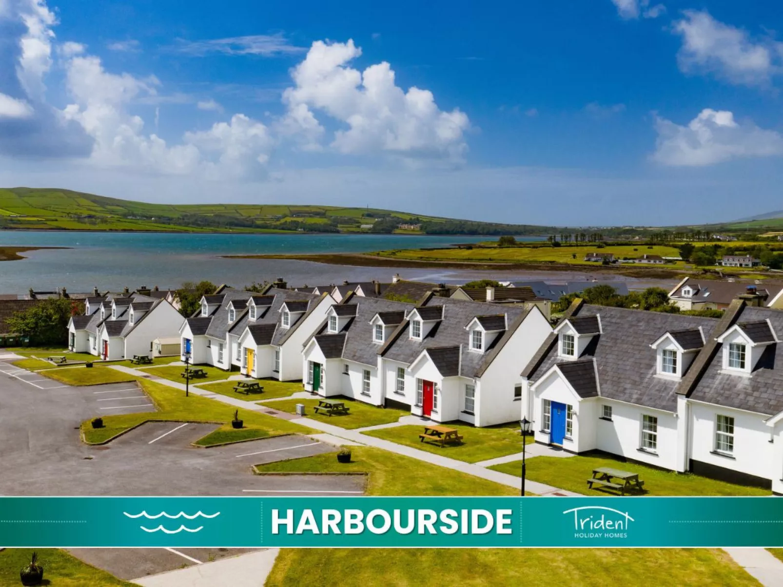 Dingle HC(TR4) No 9 - B