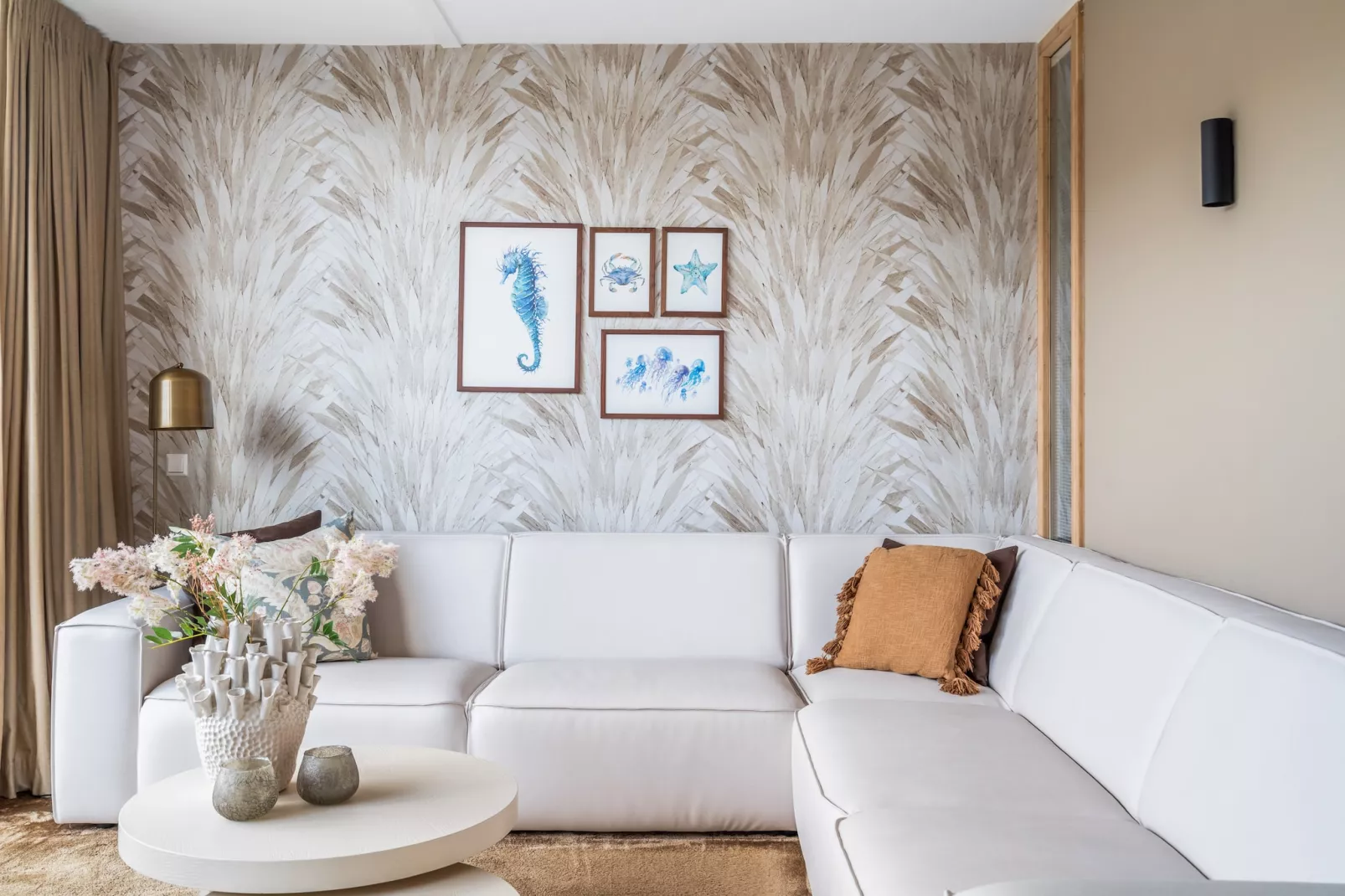 Apartment Zand | 4 Persons