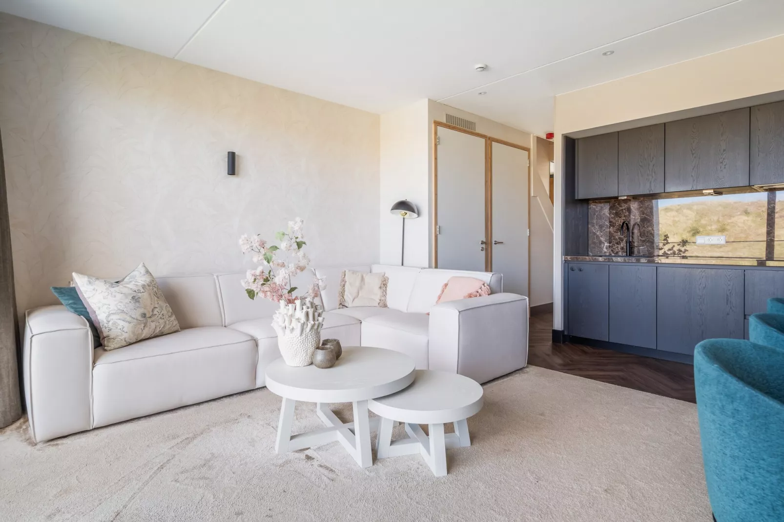 Penthouse Zilt | 6 Persons