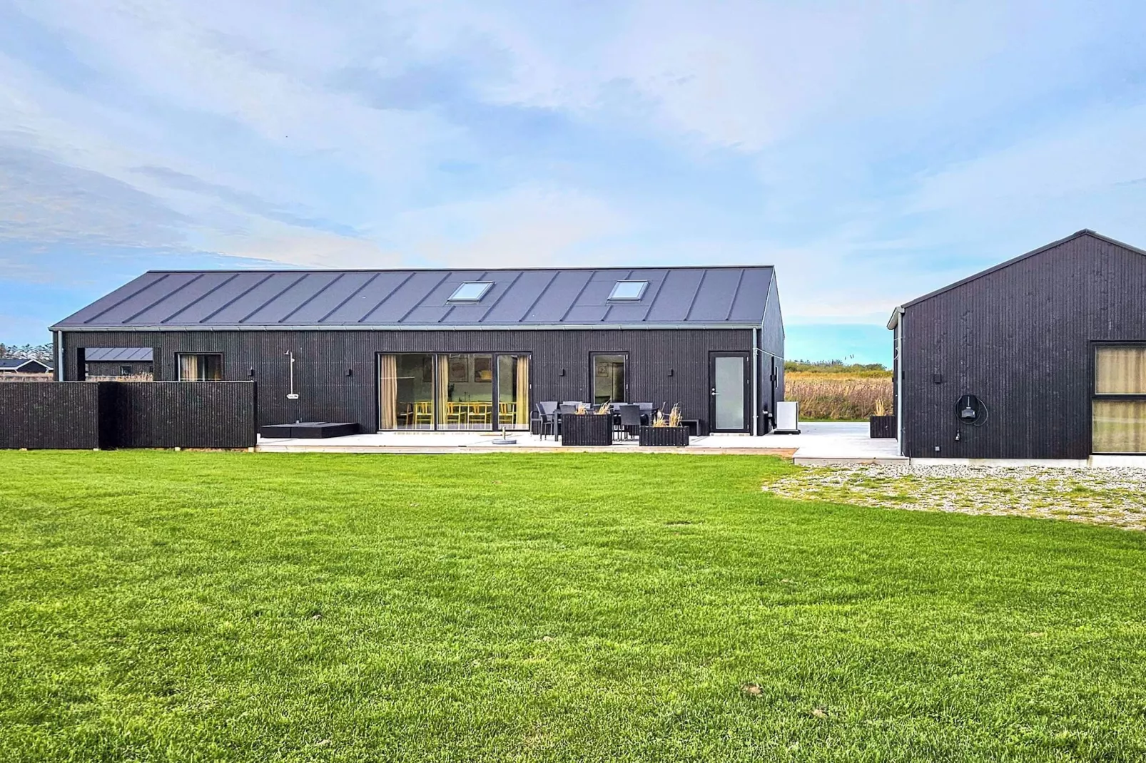 5 star holiday home in Løkken