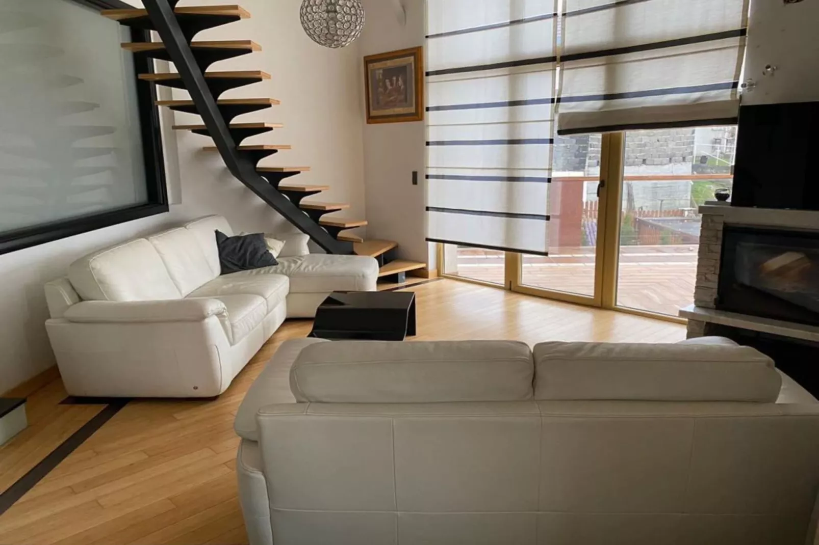 Villa Sarajevo Hills - Five Bedroom Villa with Terrace and Garden