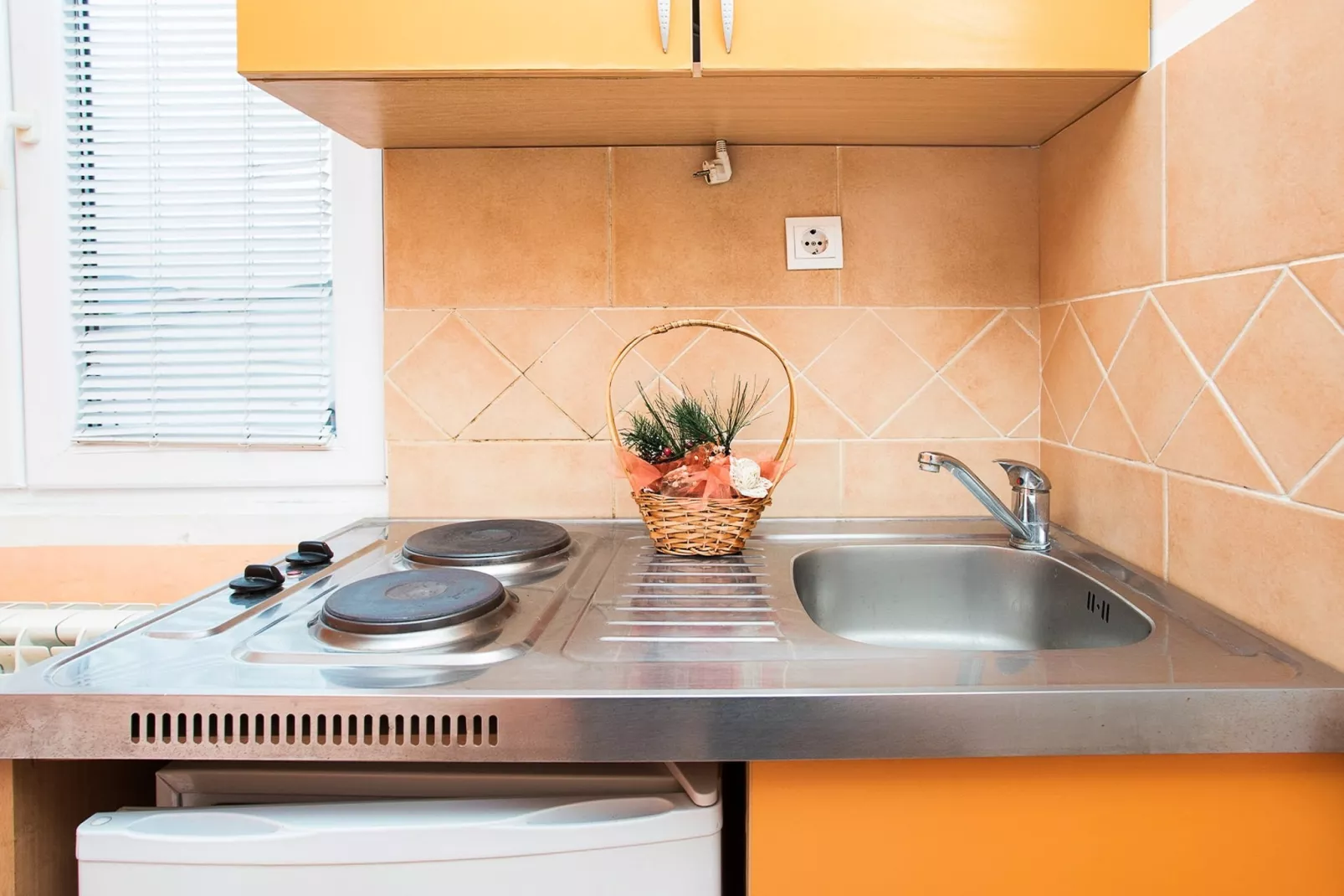 Perfect Budva Stay Near the Sea & Aqua Park - - Triple Studio 2\/4