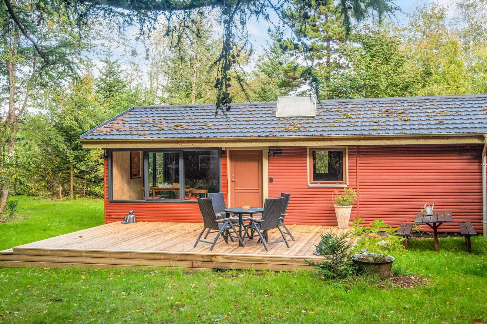 4 etoiles maison de vacances a Ry