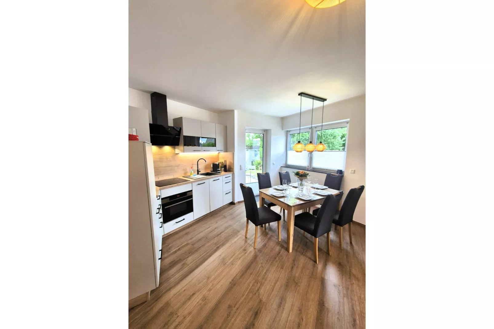 2 SZ Deluxe/ 5P- Winterberg Appartement 21134