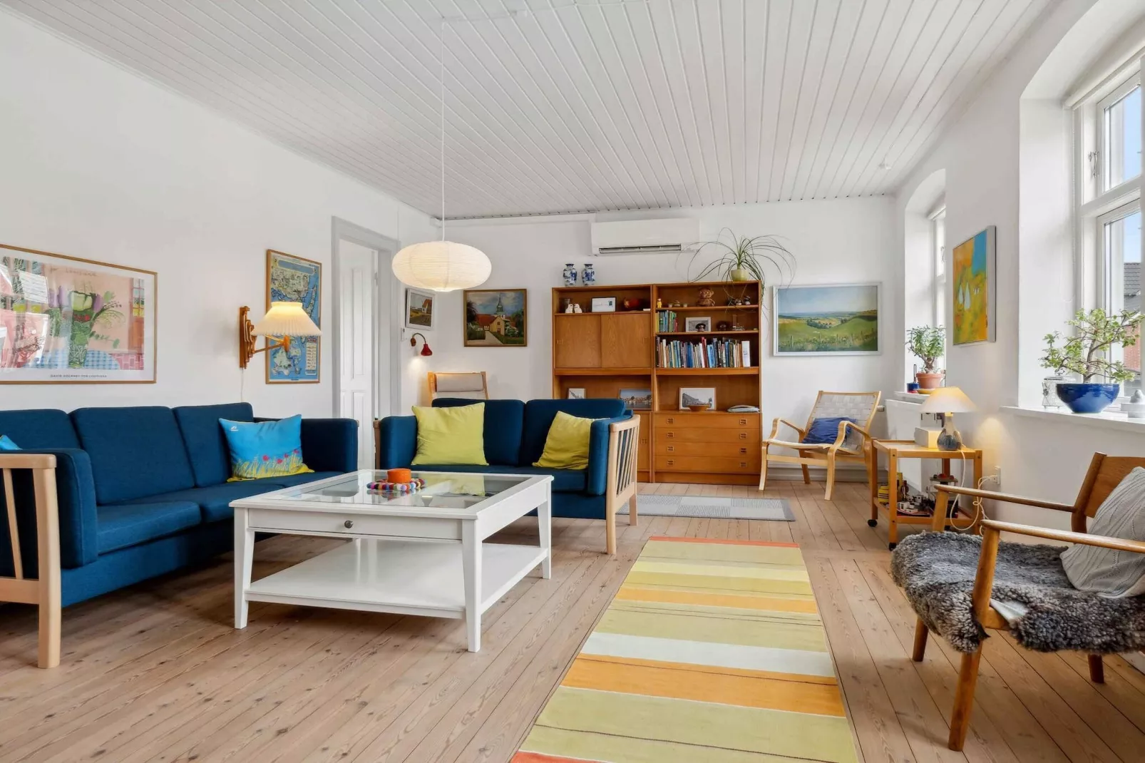 5 etoiles maison de vacances a Marstal