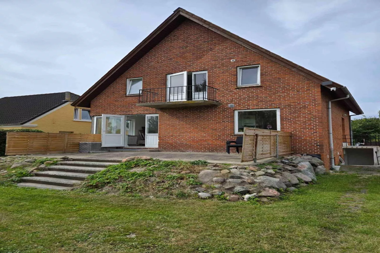 5 etoiles maison de vacances a Rødby