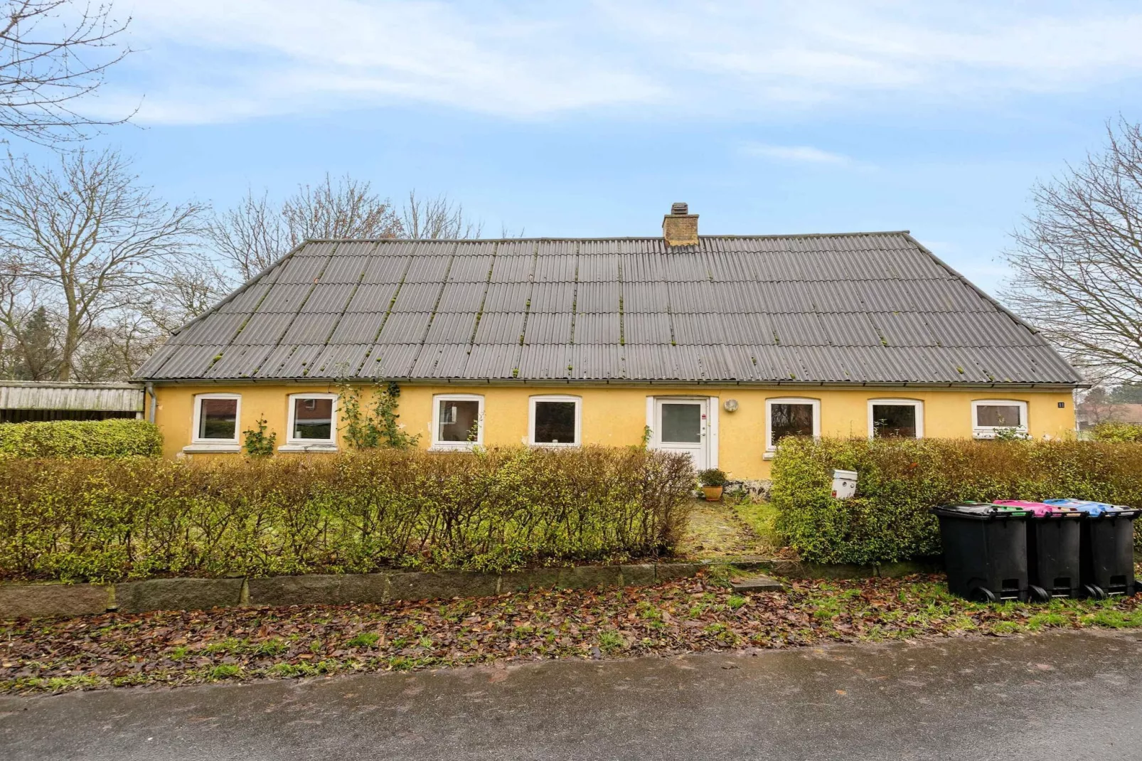 5 etoiles maison de vacances a Haderslev