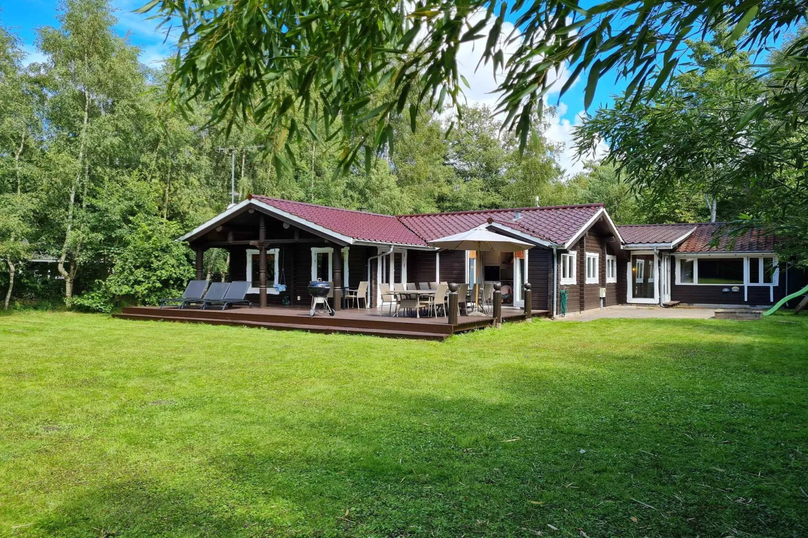 5 star holiday home in Frederiksværk