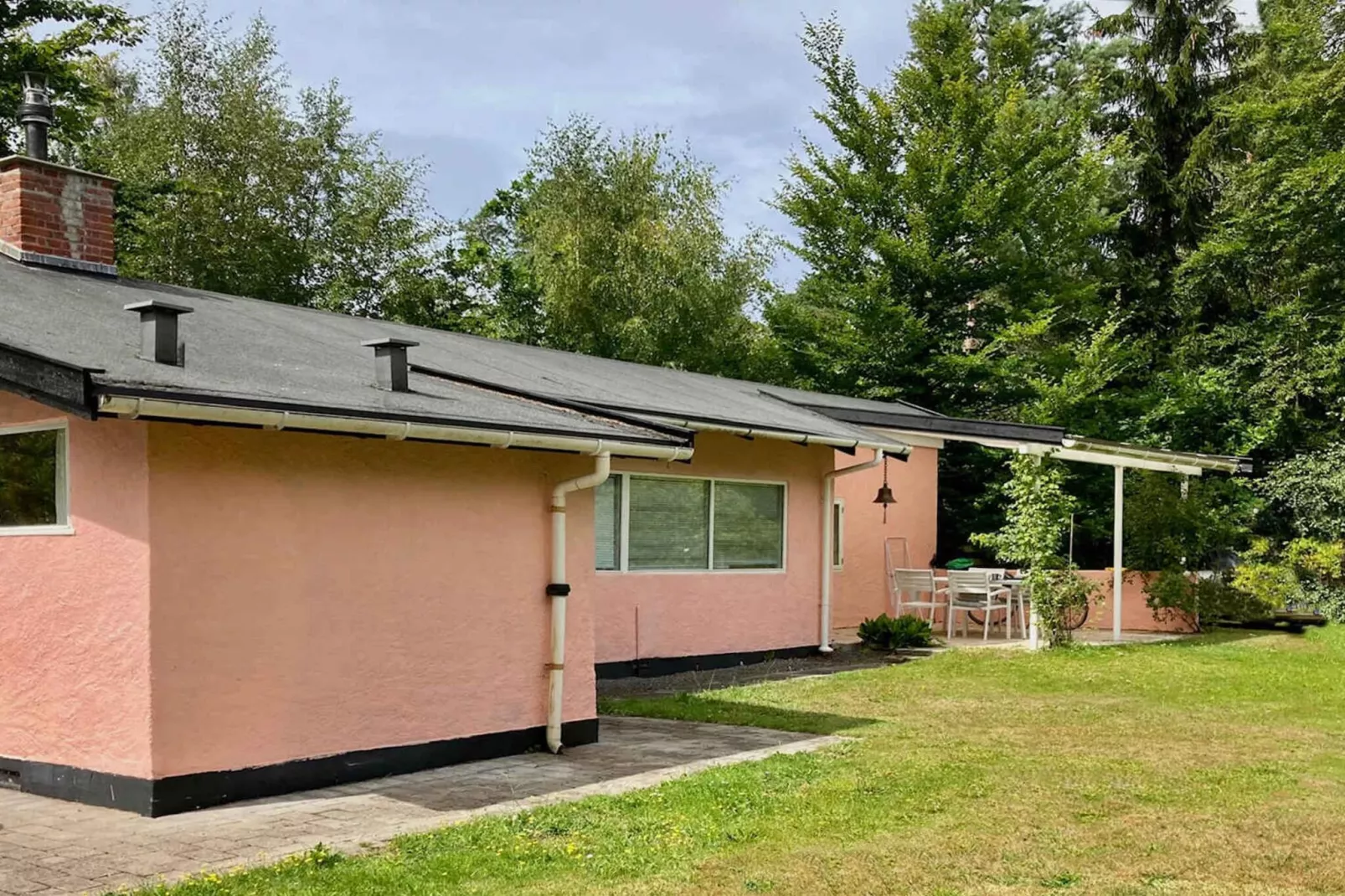 5 star holiday home in Frederiksværk