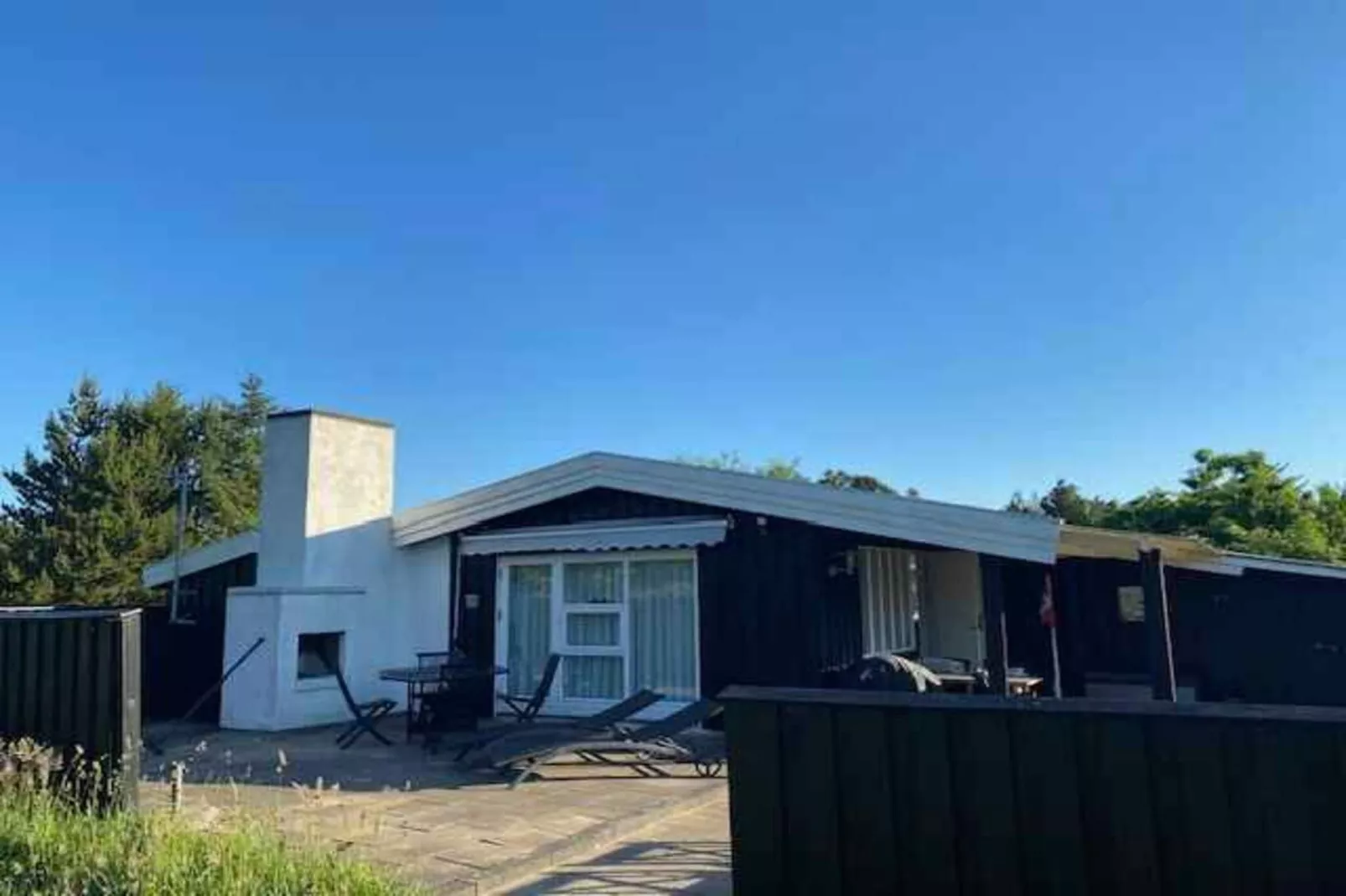 5 etoiles maison de vacances a Blokhus