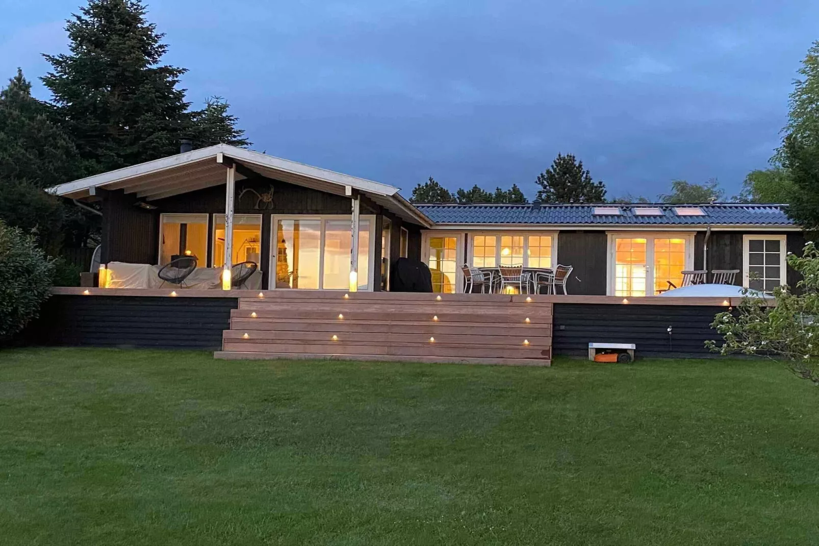 5 star holiday home in Hillerød