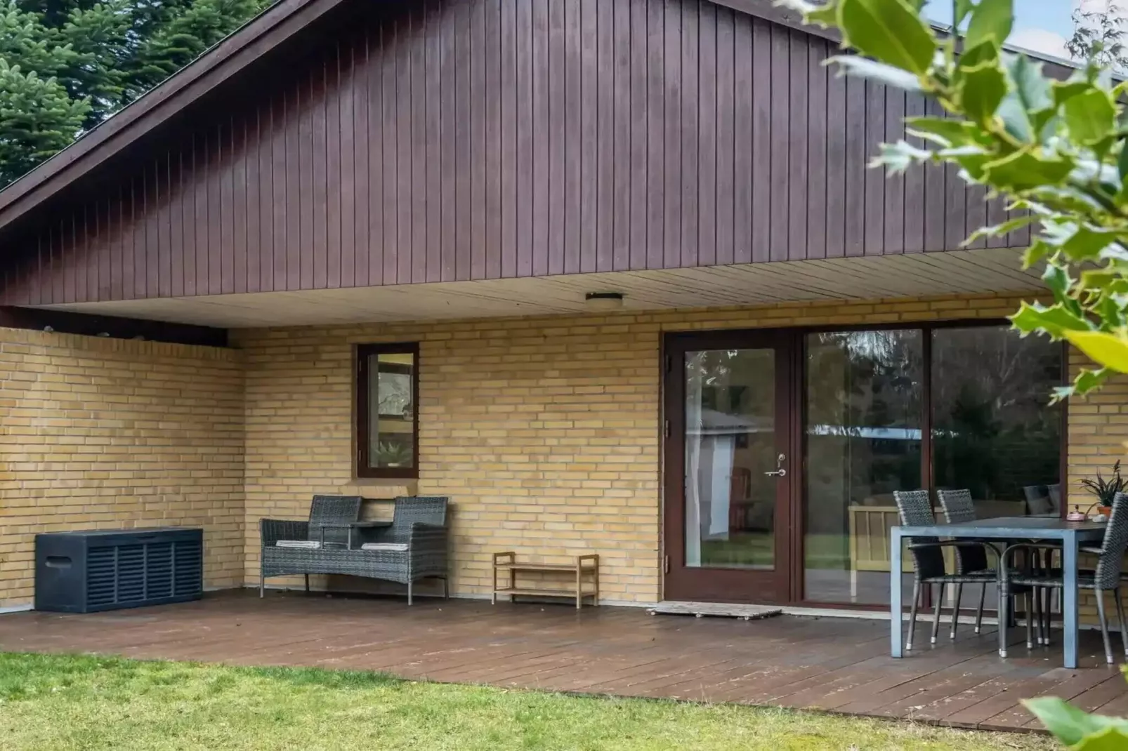 5 etoiles maison de vacances a Væggerløse