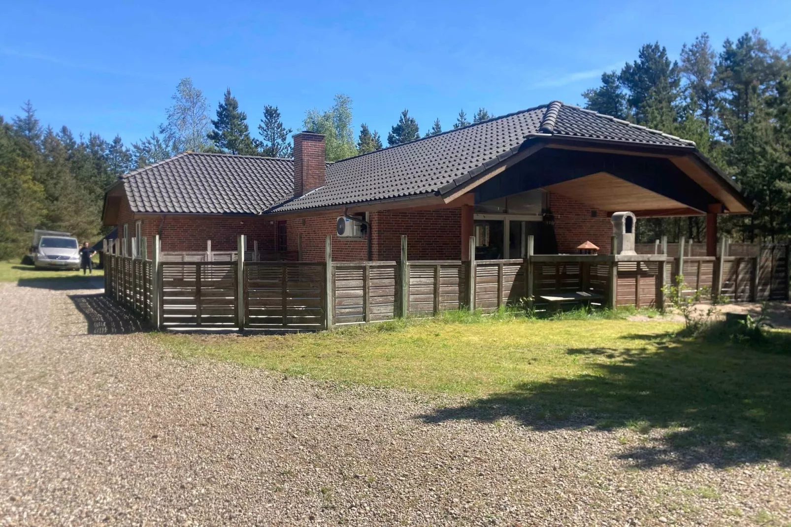 5 etoiles maison de vacances a Rømø