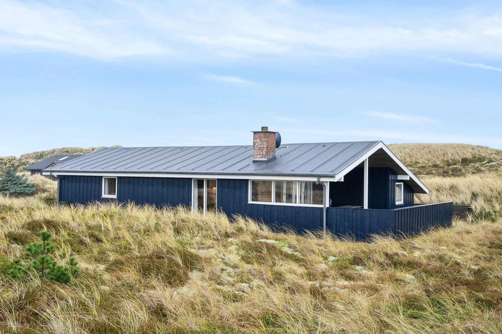 5 etoiles maison de vacances a Ringkøbing