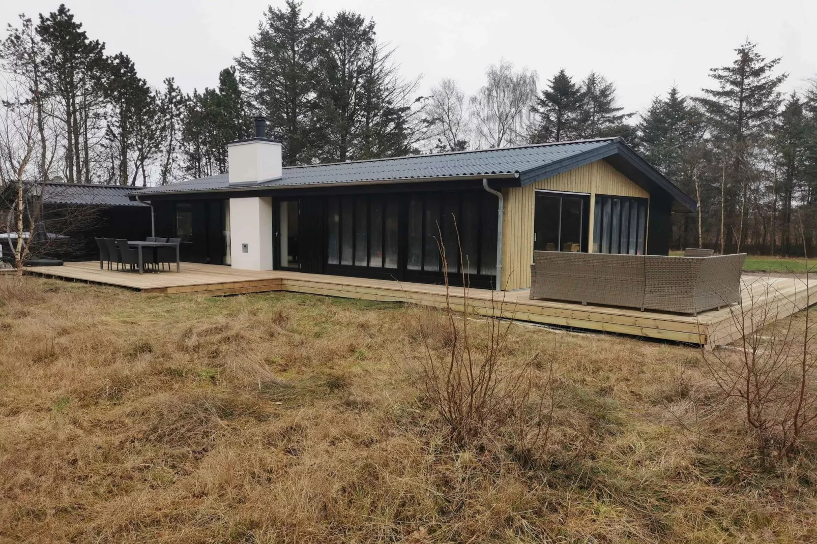 5 star holiday home in Jerup