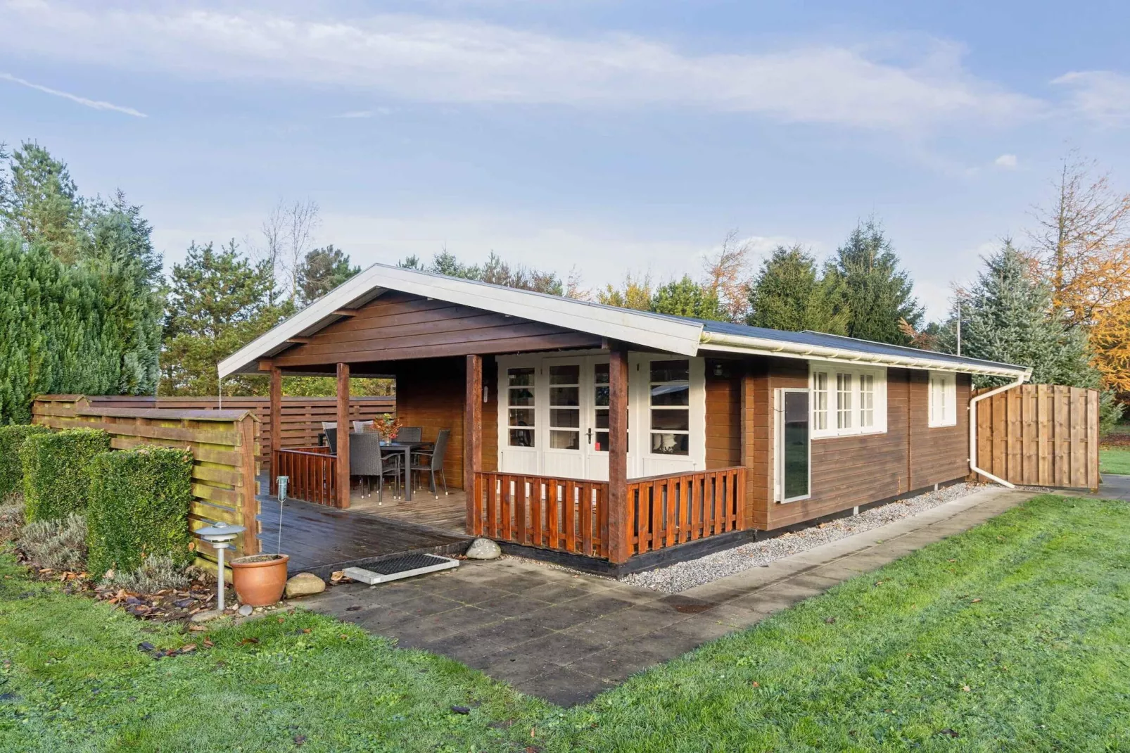 5 star holiday home in Roslev