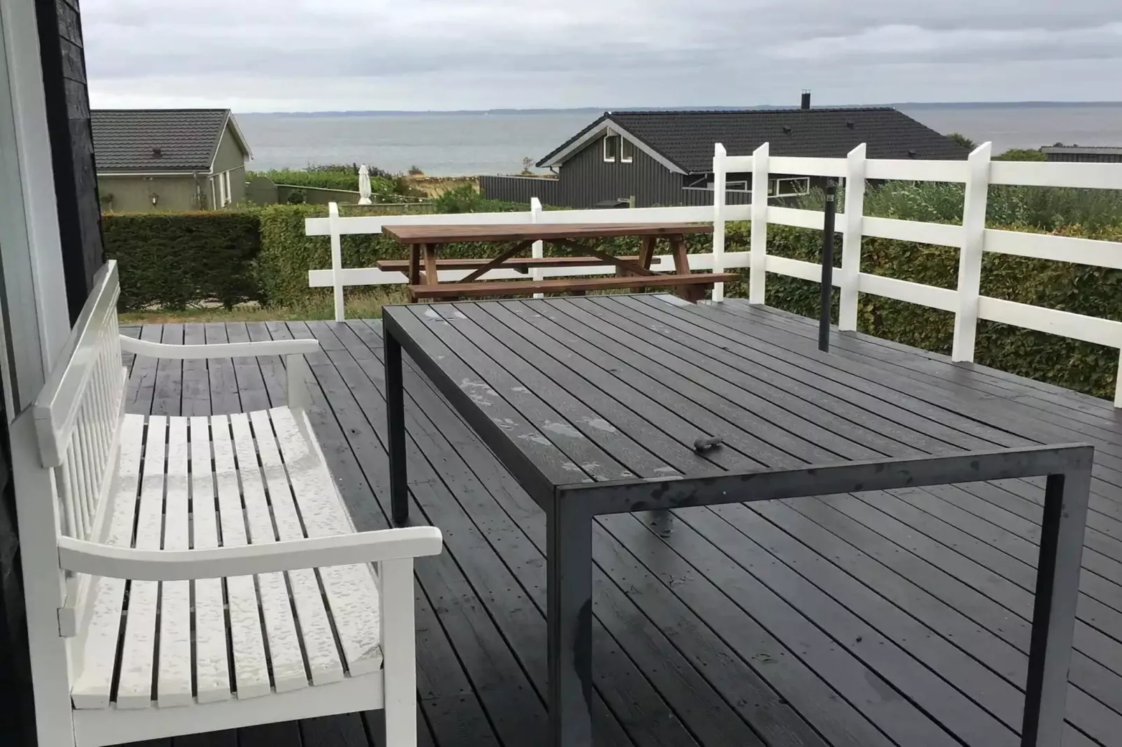 5 Sterne Ferienhaus in Faaborg