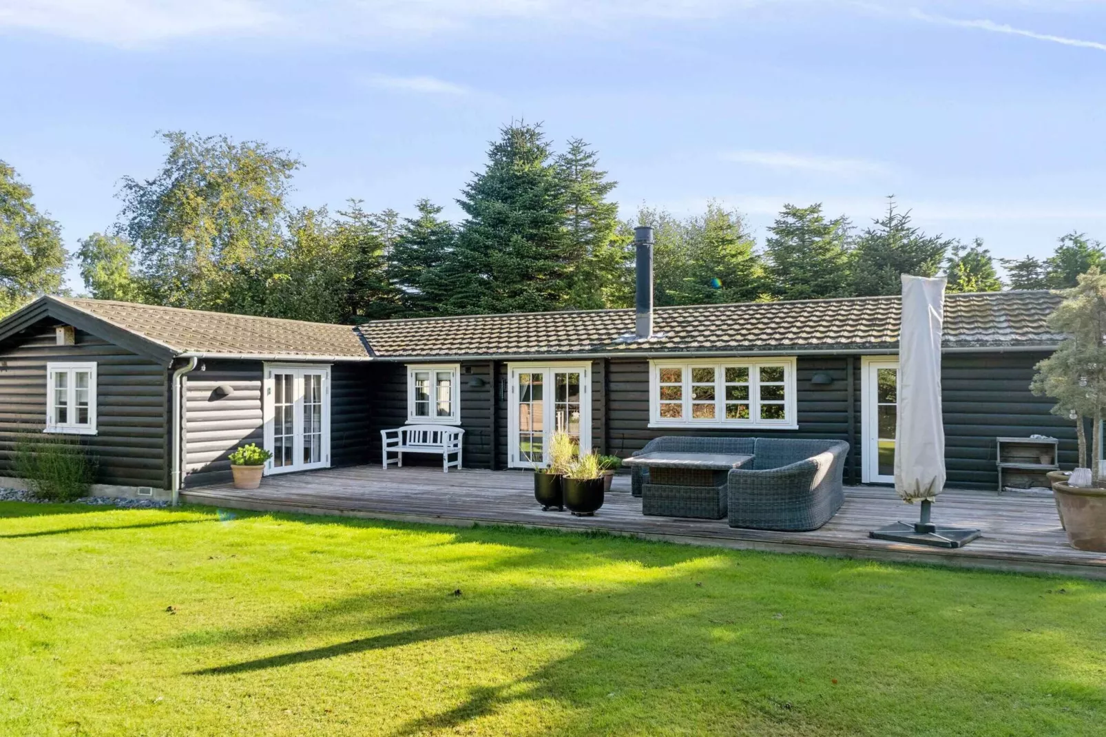 5 star holiday home in Væggerløse