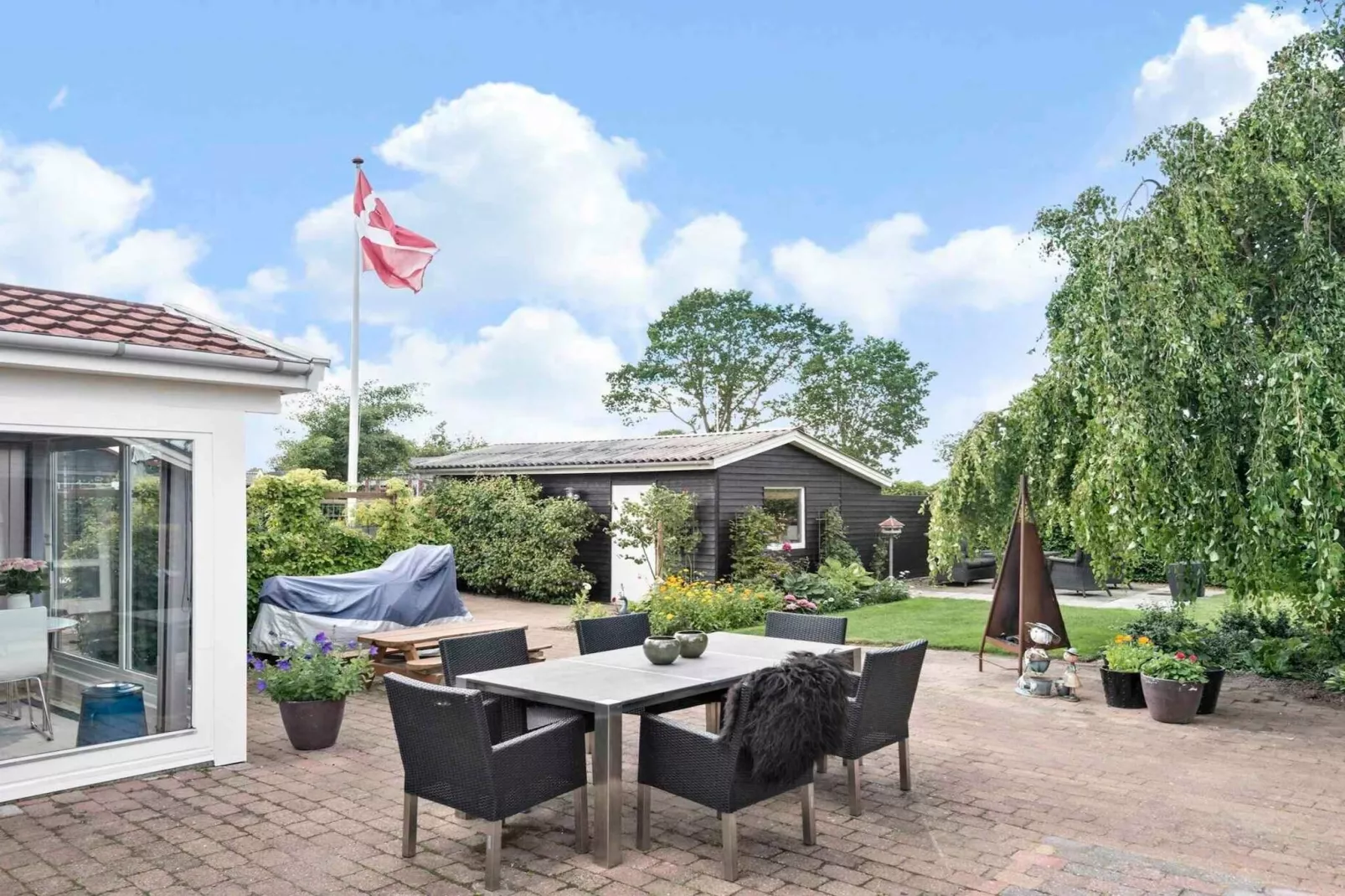 5 etoiles maison de vacances a Haderslev