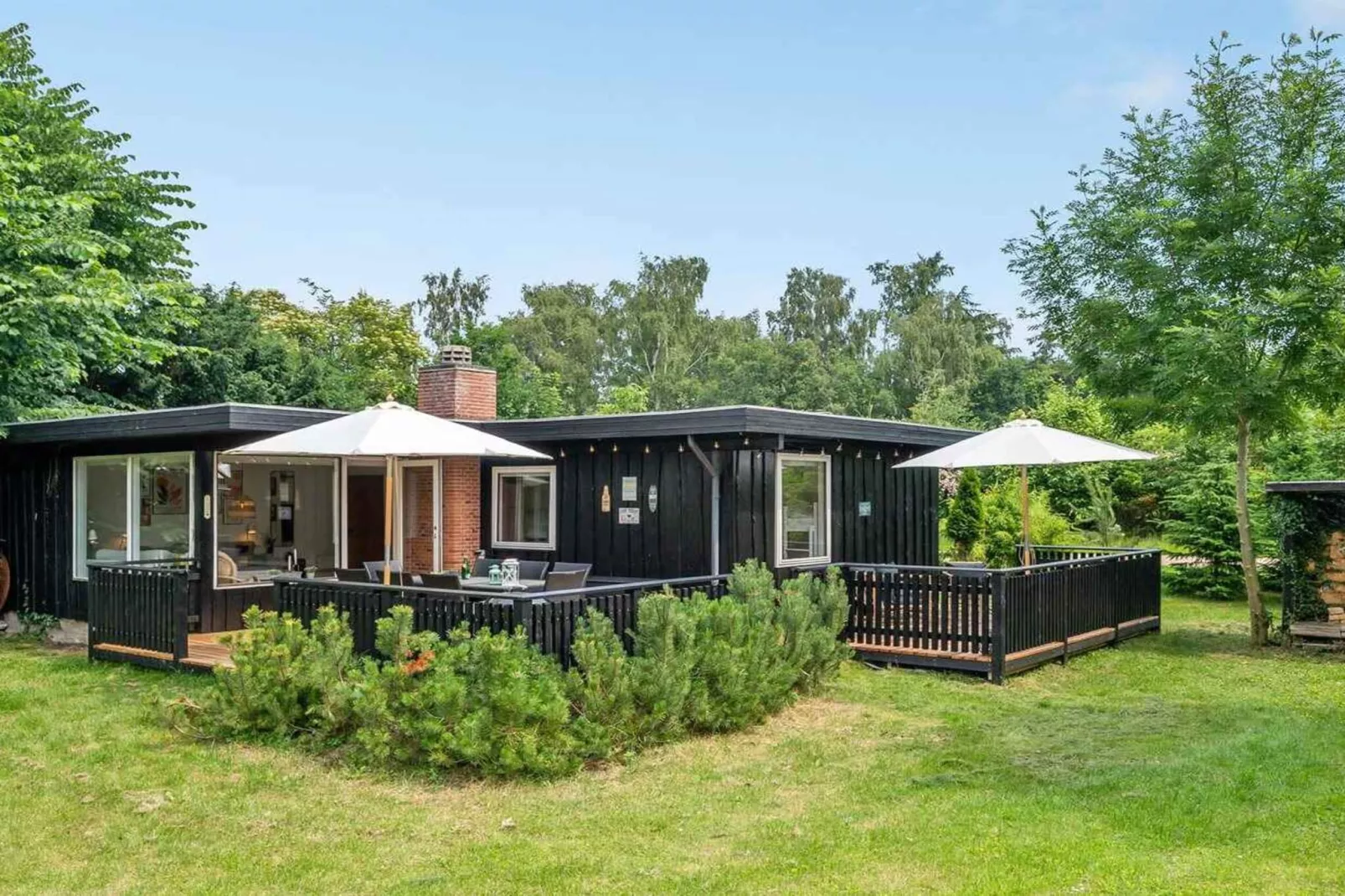 5 etoiles maison de vacances a Vejby