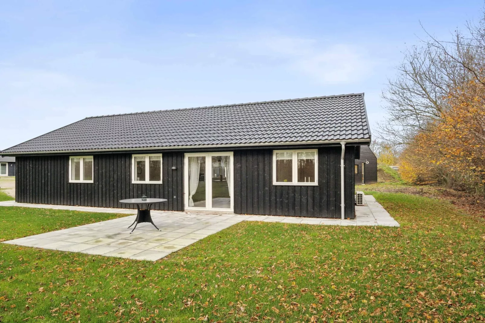 5 etoiles maison de vacances a Toftlund