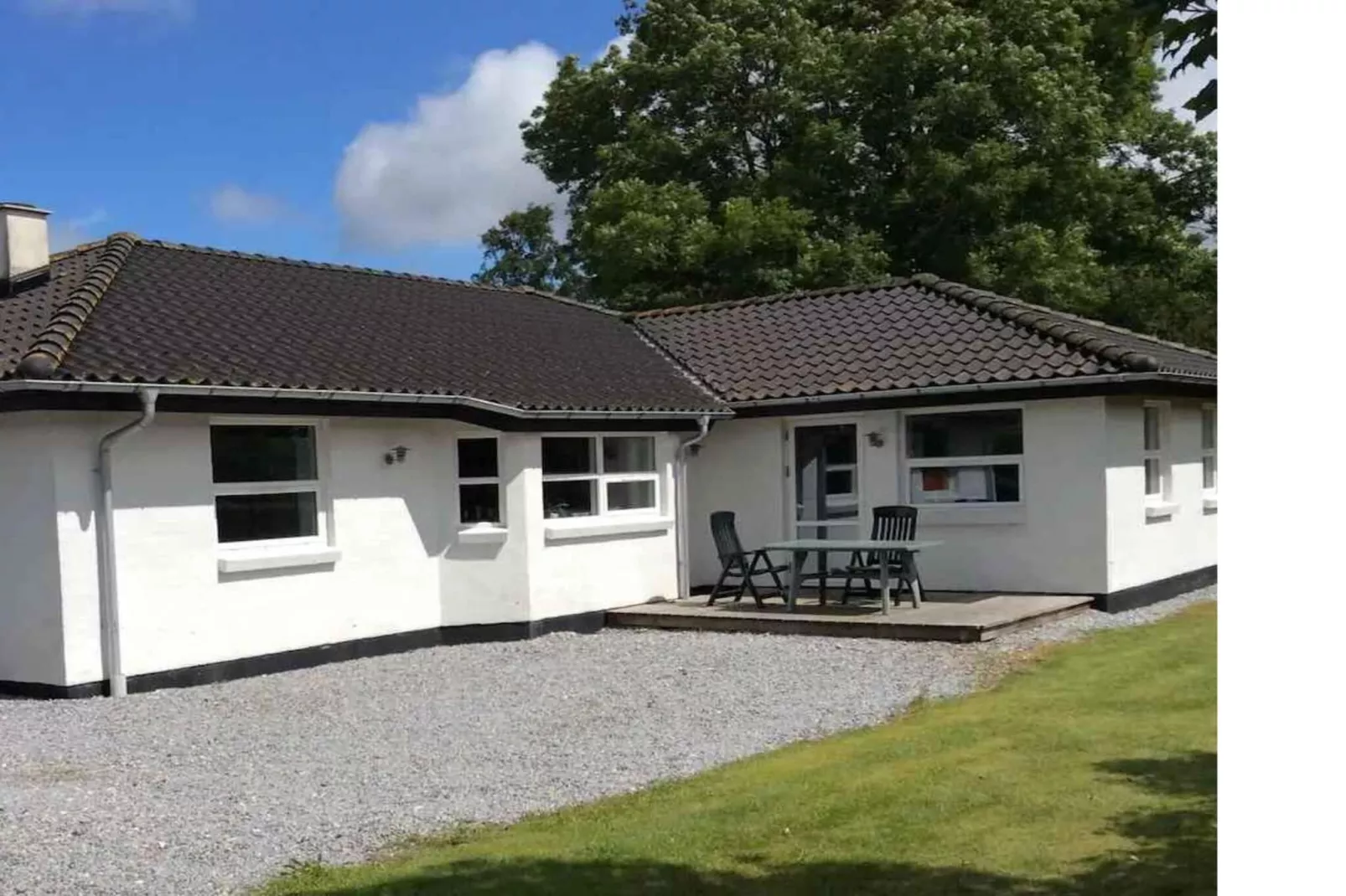 5 star holiday home in Frederikshavn