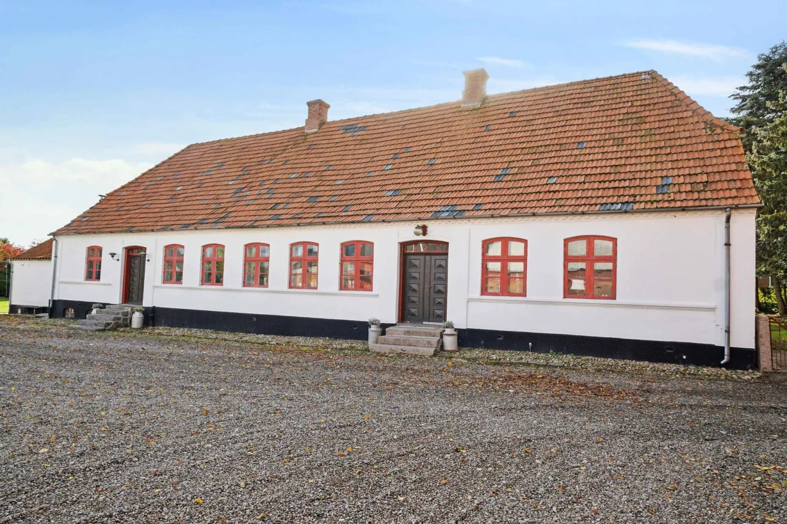 5 Sterne Ferienhaus in Haderslev