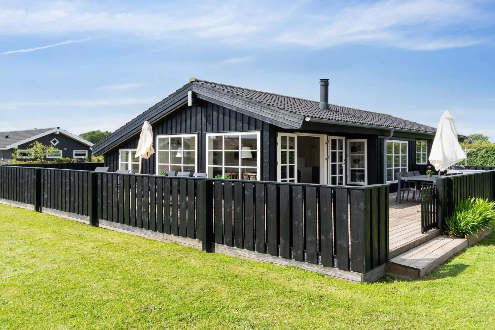 5 etoiles maison de vacances a Haderslev