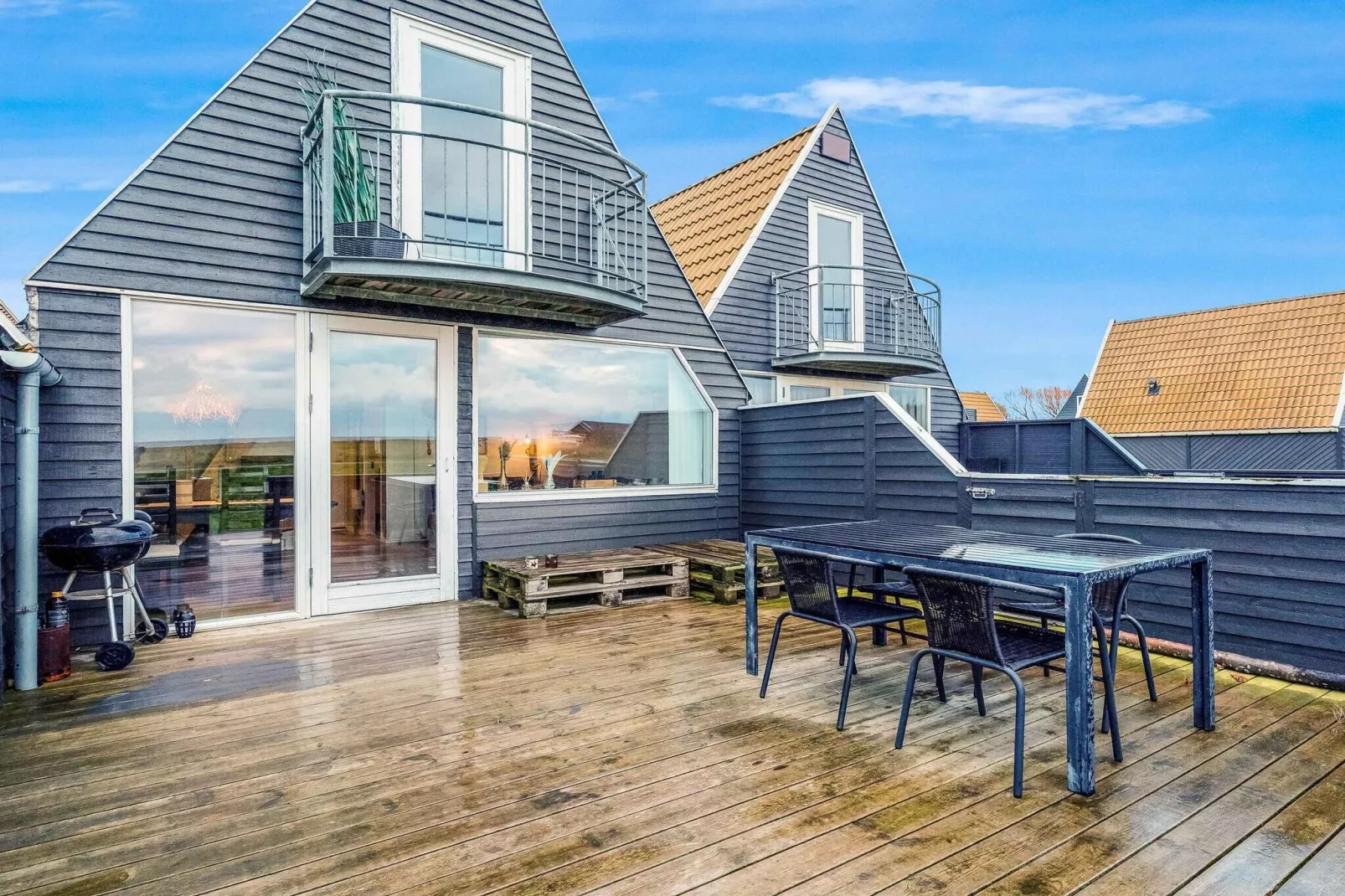 5 etoiles maison de vacances a Gedser