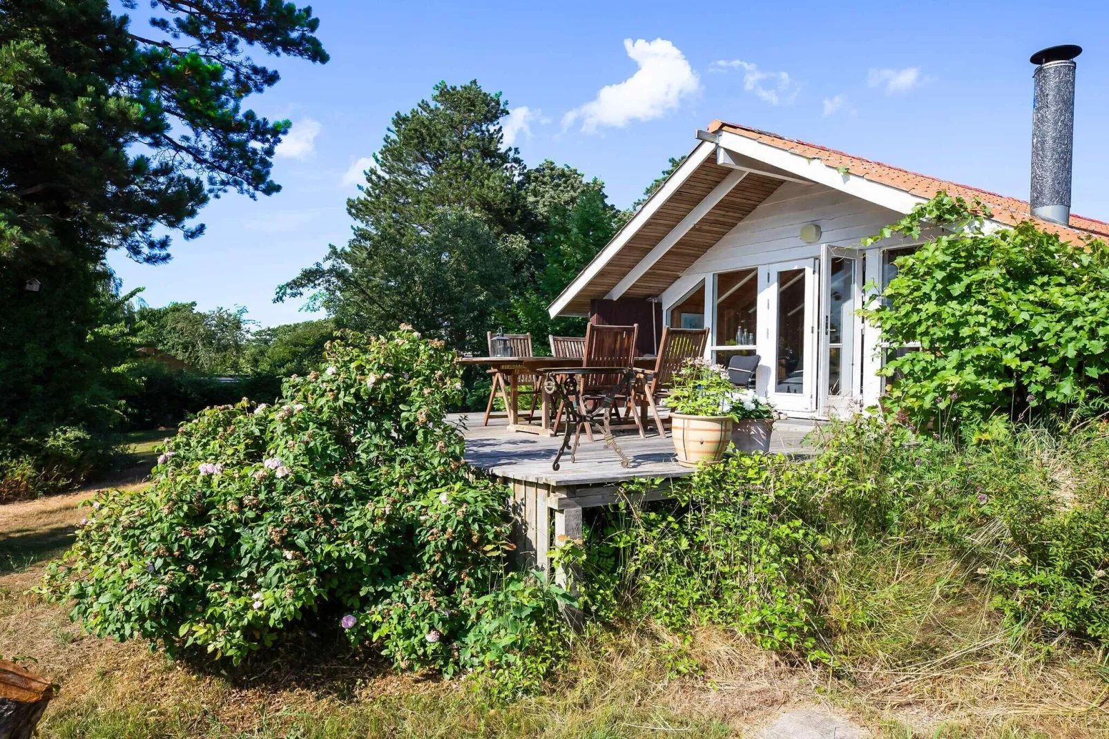 5 star holiday home in Ølsted