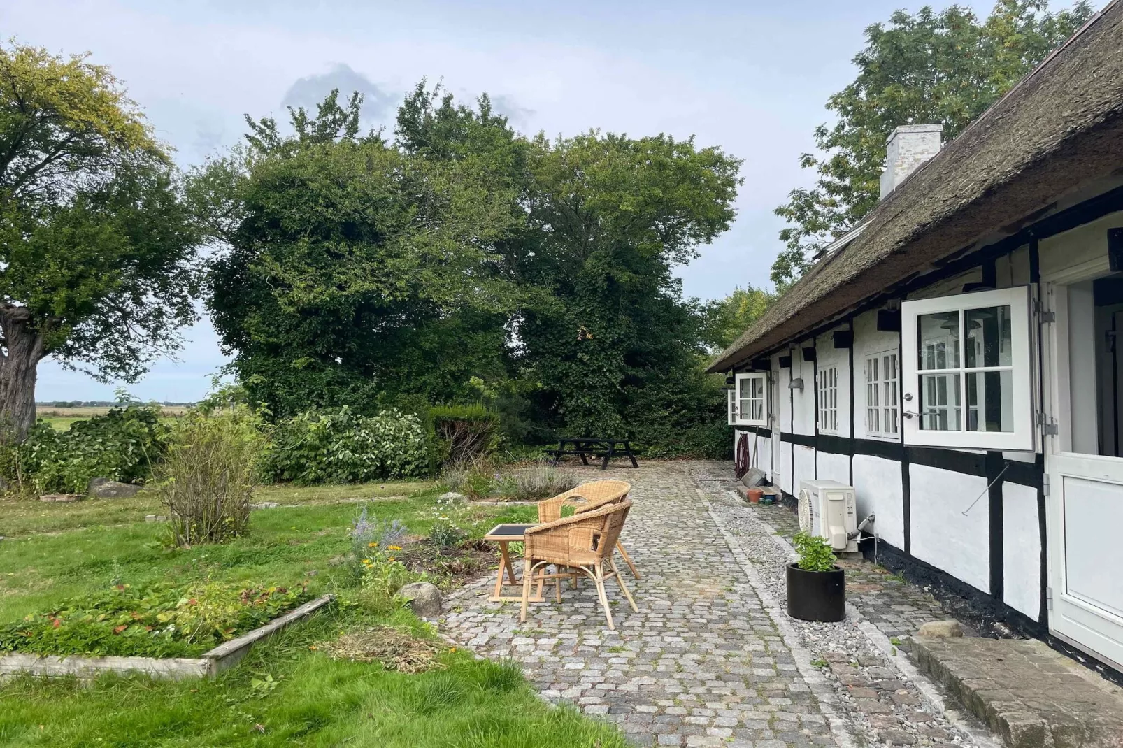 5 etoiles maison de vacances a Stokkemarke