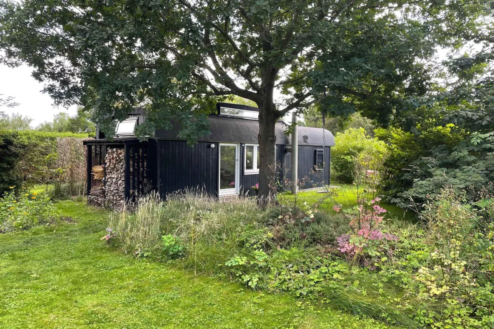 5 star holiday home in Gilleleje