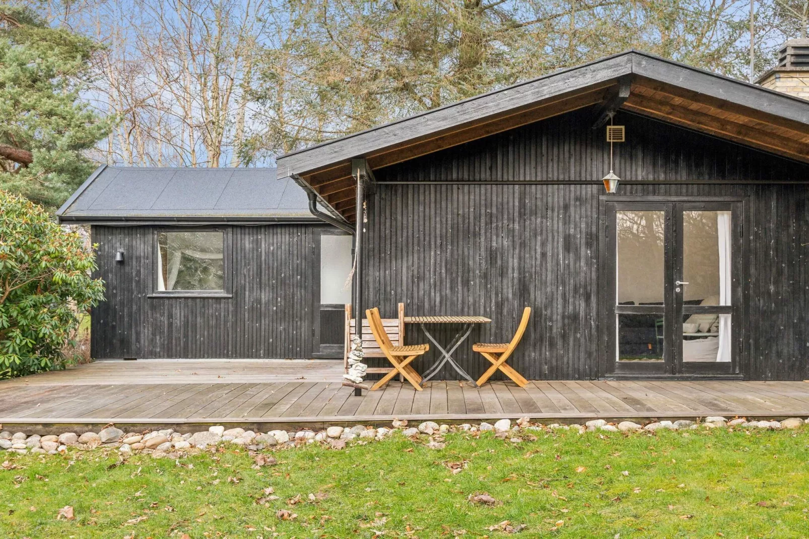 5 star holiday home in Vejby