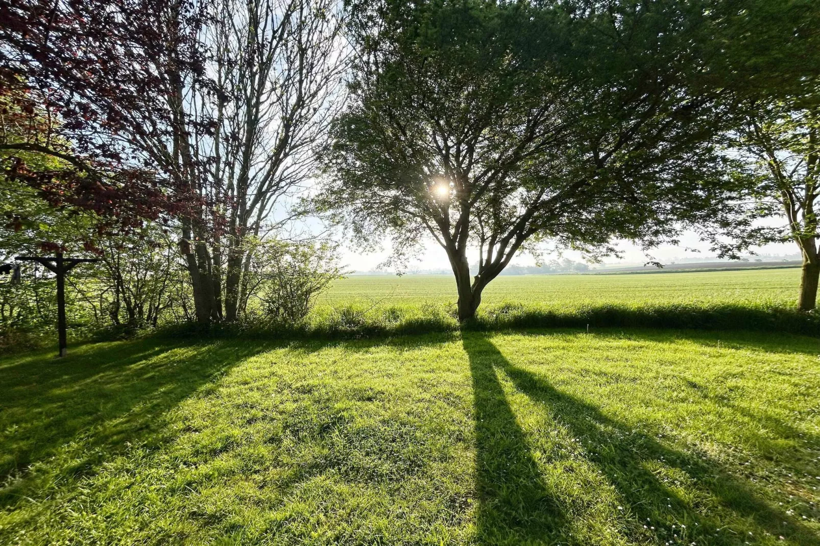 5 etoiles maison de vacances a Borre