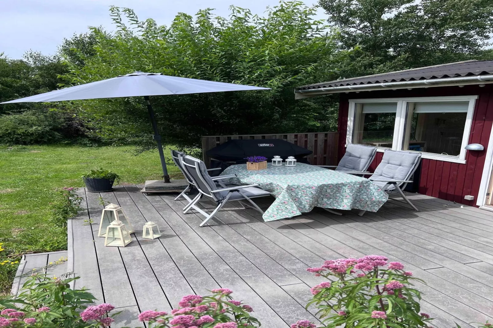 5 star holiday home in Store Fuglede