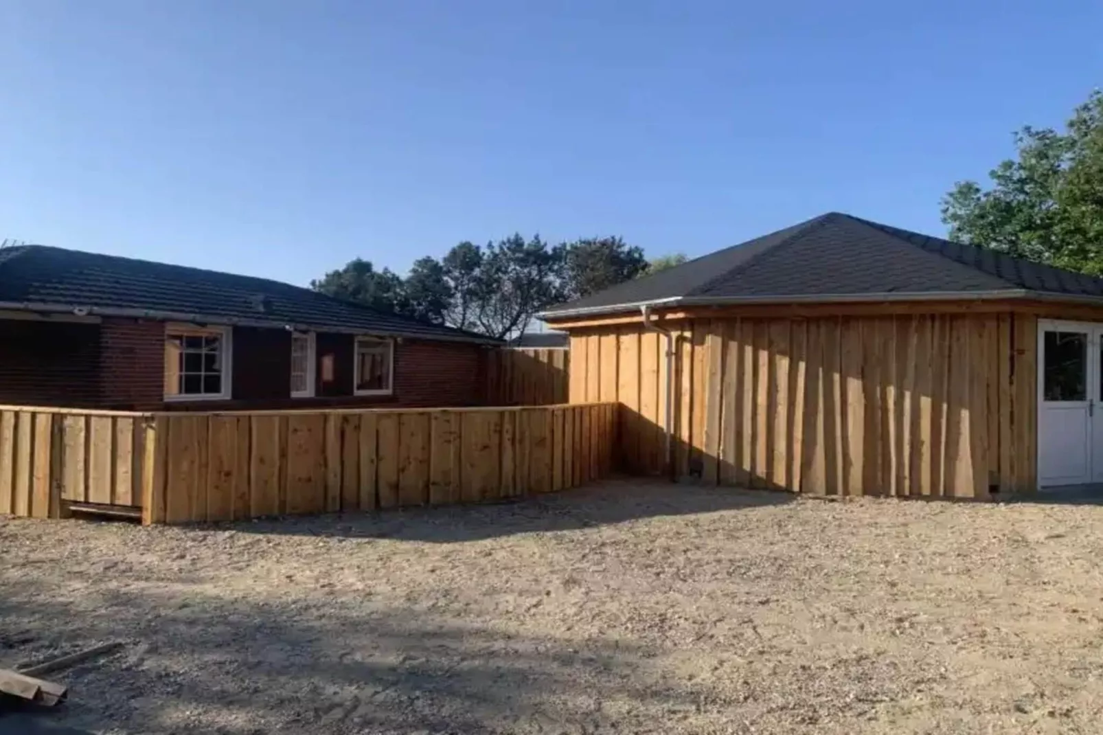 5 etoiles maison de vacances a Løgstør