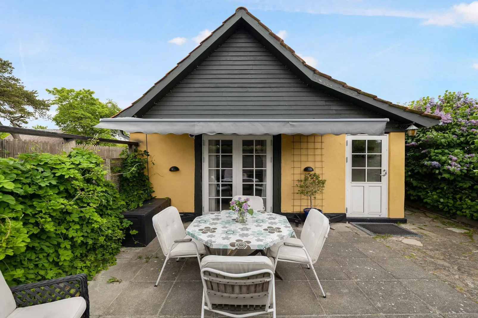 5 etoiles maison de vacances a Nexø