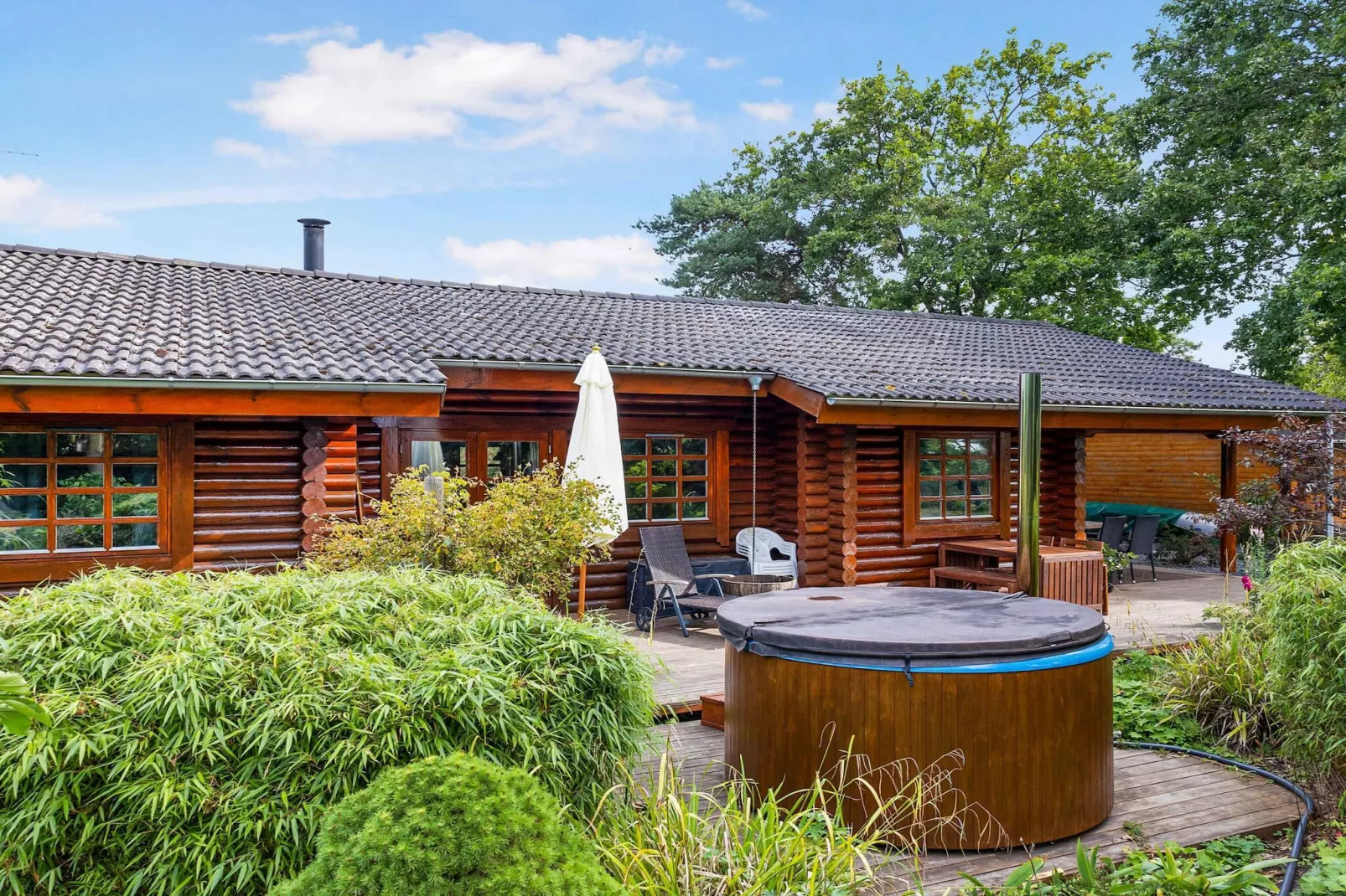 5 star holiday home in Asnæs