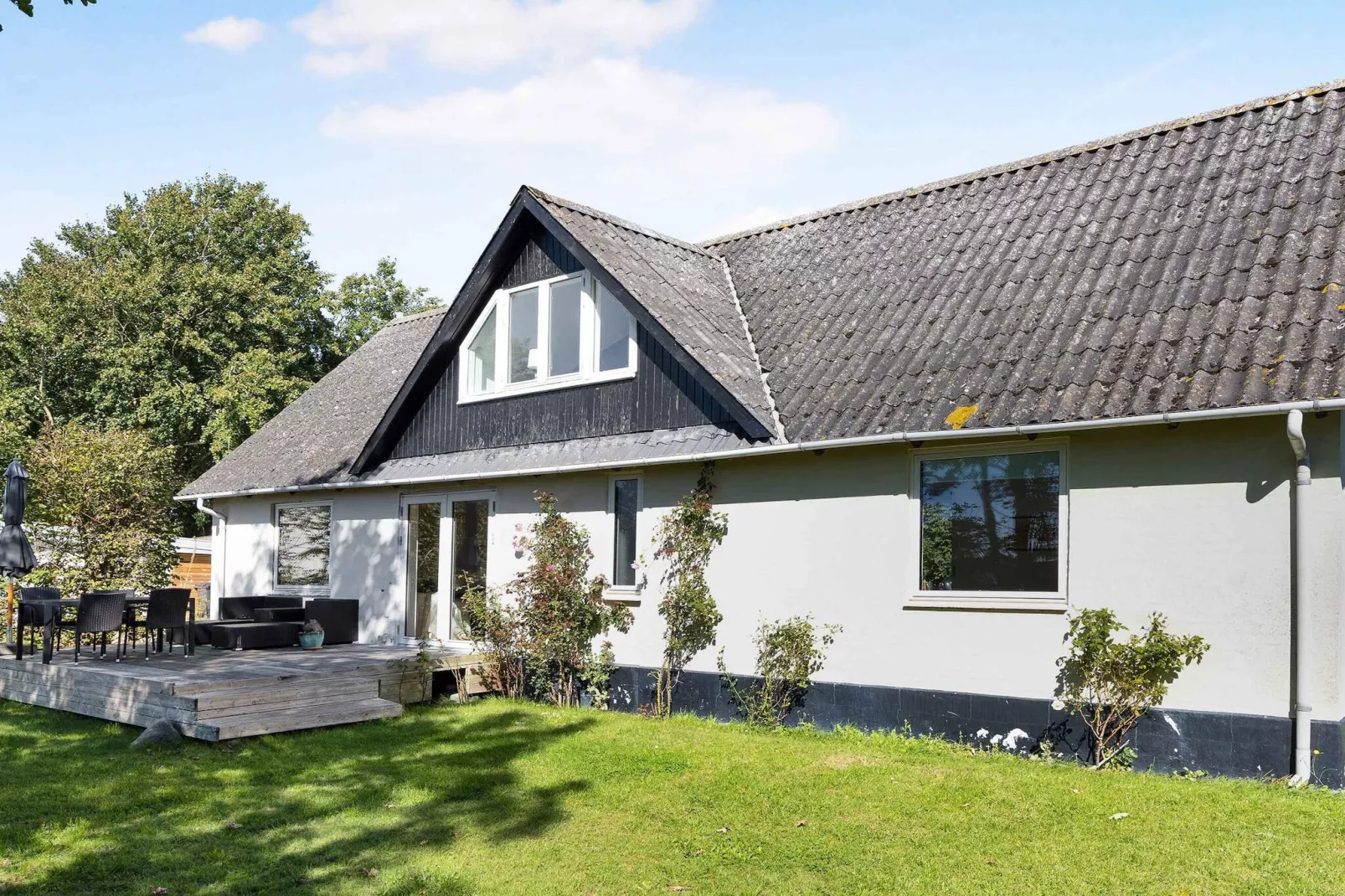 5 etoiles maison de vacances a Orø