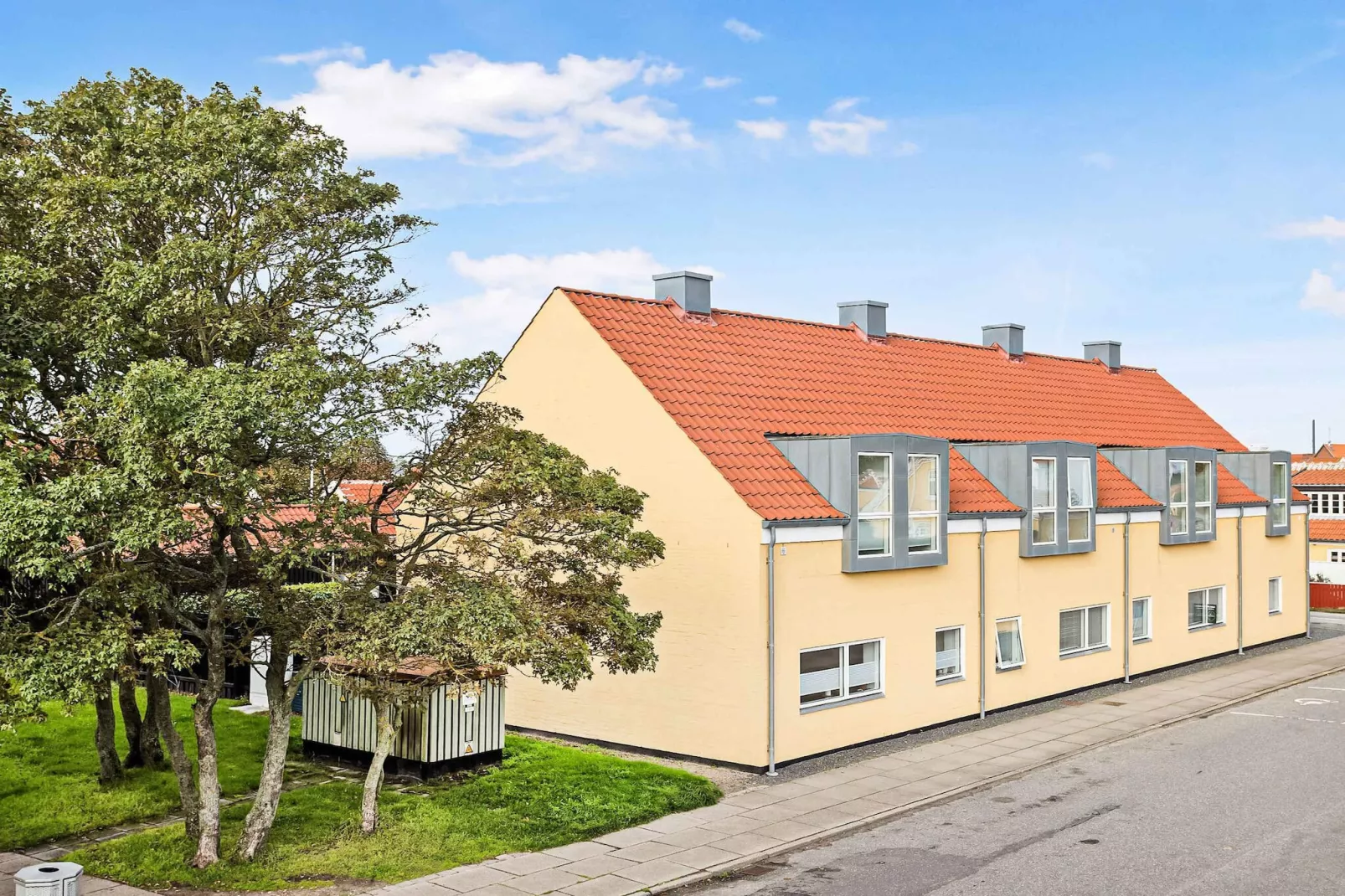 5 star holiday home in Skagen