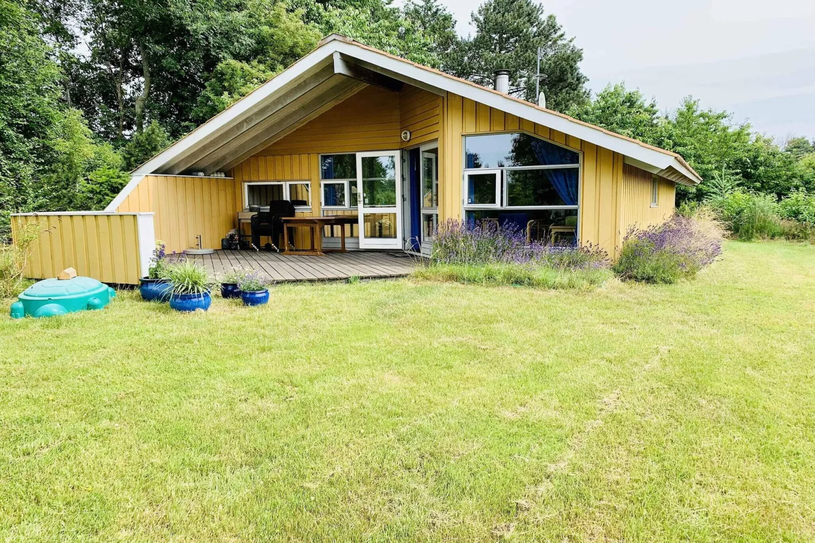 5 star holiday home in Gilleleje