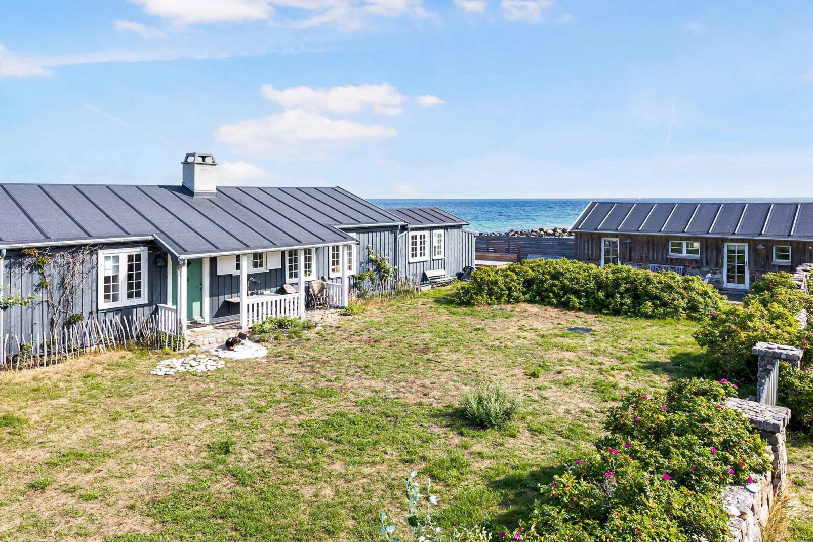 5 star holiday home in Rørvig