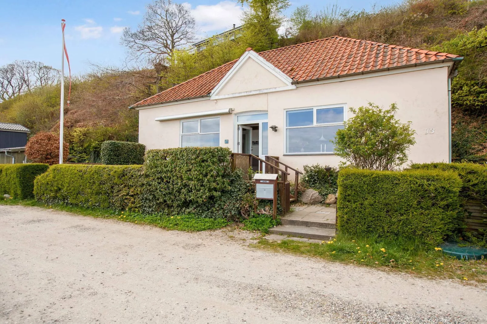 5 star holiday home in Kolding