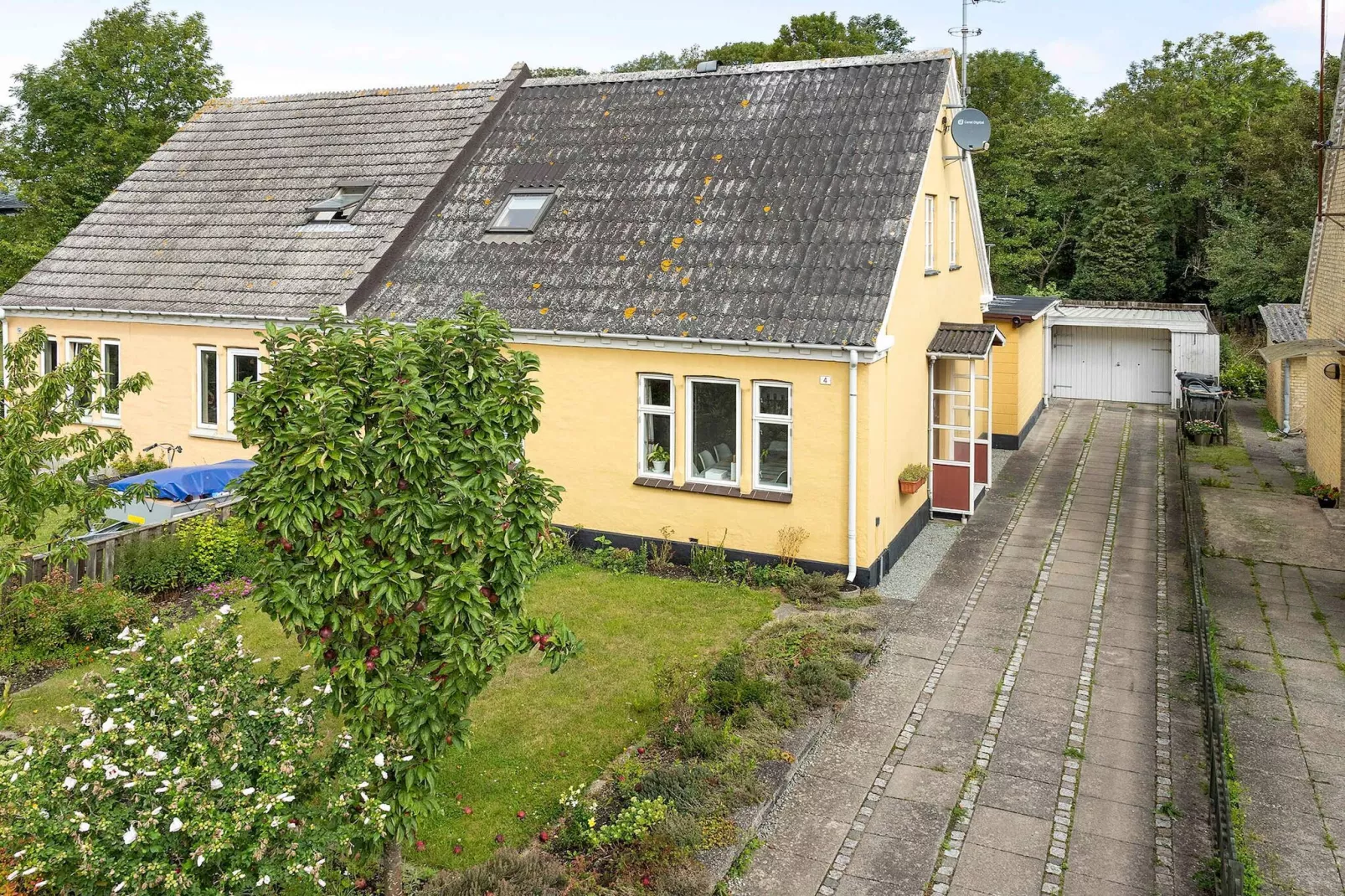 5 etoiles maison de vacances a Rødby