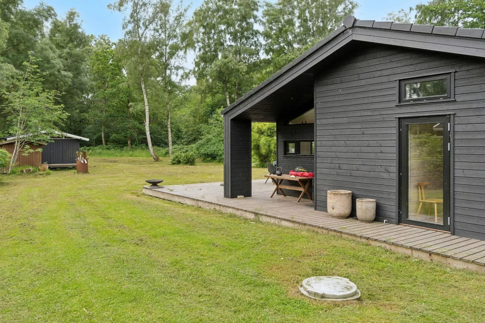 5 star holiday home in Frederiksværk