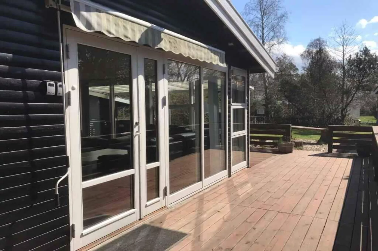 5 star holiday home in Gilleleje