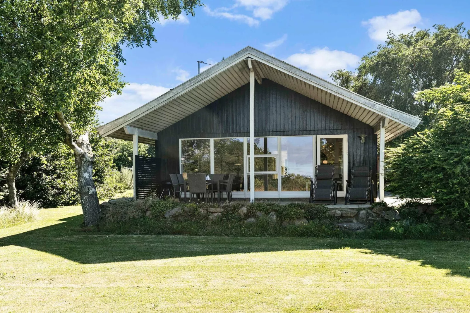 5 star holiday home in Hasle