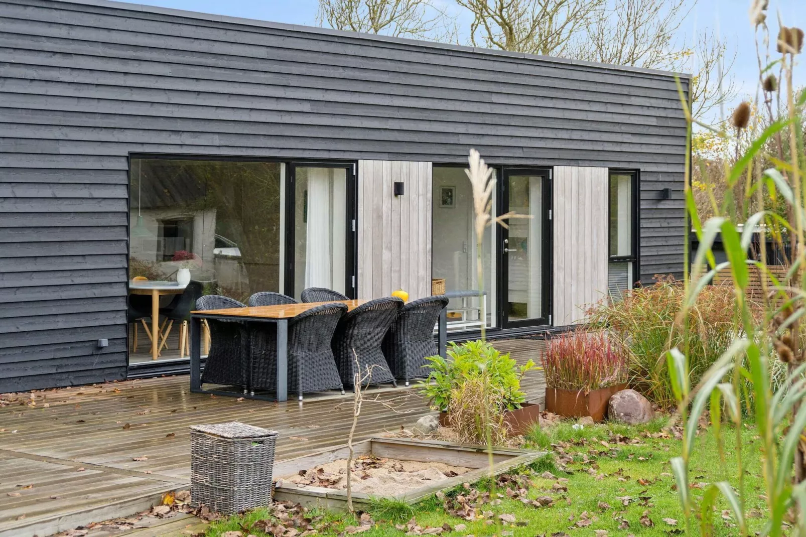 5 etoiles maison de vacances a Thyholm