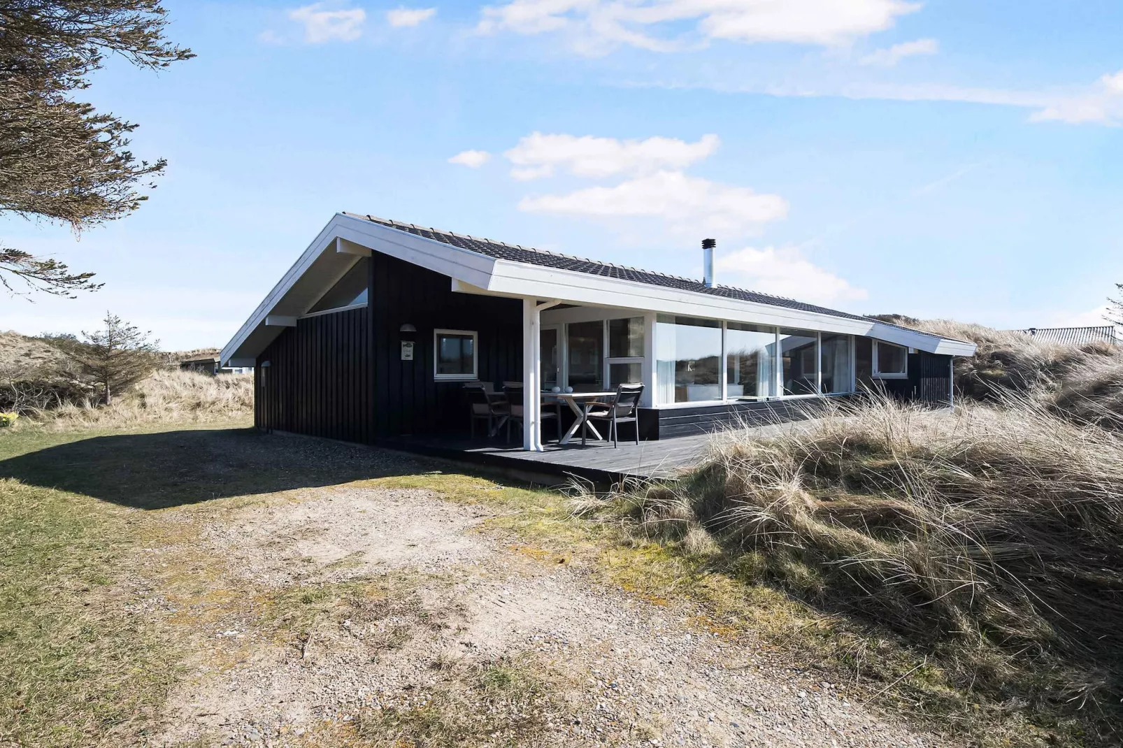 5 star holiday home in Pandrup